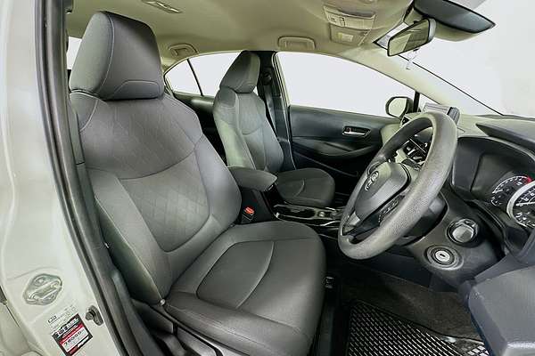 2021 Toyota COROLLA ASCENT SPORT MZEA12R