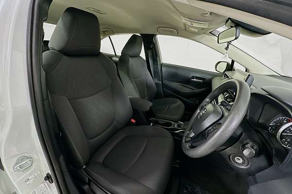2021 Toyota COROLLA Ascent Sport MZEA12R
