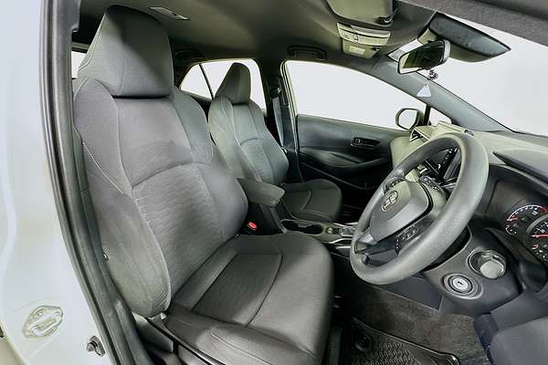 2019 Toyota COROLLA Ascent Sport MZEA12R