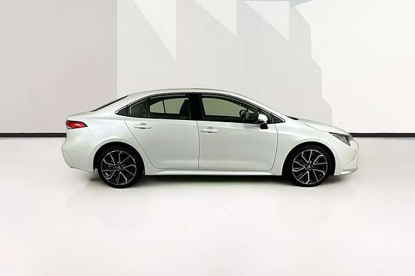 2021 Toyota COROLLA ZR MZEA12R