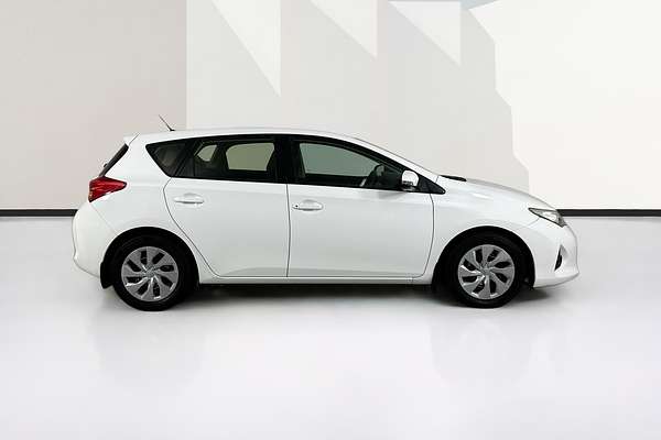 2013 Toyota COROLLA ASCENT ZRE182R