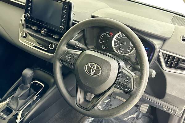 2020 Toyota COROLLA ASCENT SPORT MZEA12R