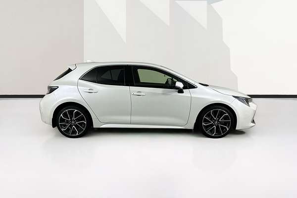 2019 Toyota COROLLA ZR MZEA12R