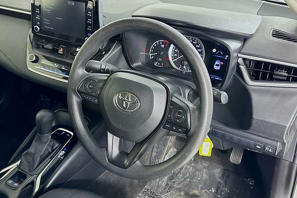 2021 Toyota COROLLA ASCENT SPORT MZEA12R