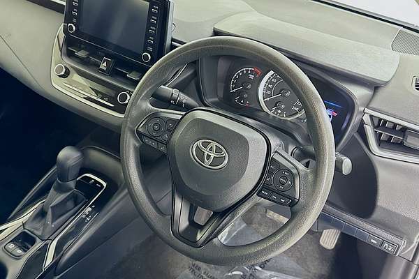 2021 Toyota COROLLA Ascent Sport MZEA12R