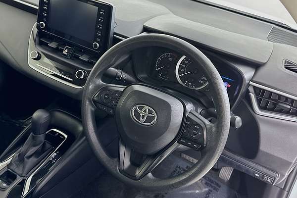 2021 Toyota COROLLA Ascent Sport MZEA12R