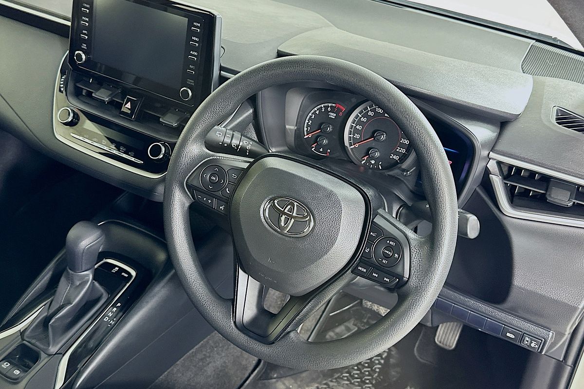 2019 Toyota COROLLA Ascent Sport MZEA12R
