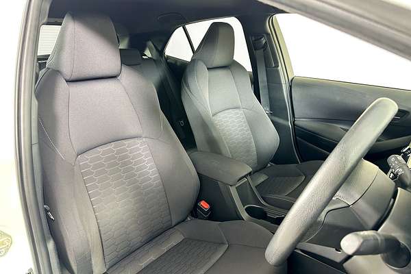 2020 Toyota COROLLA ASCENT SPORT HYBRID ZWE211R