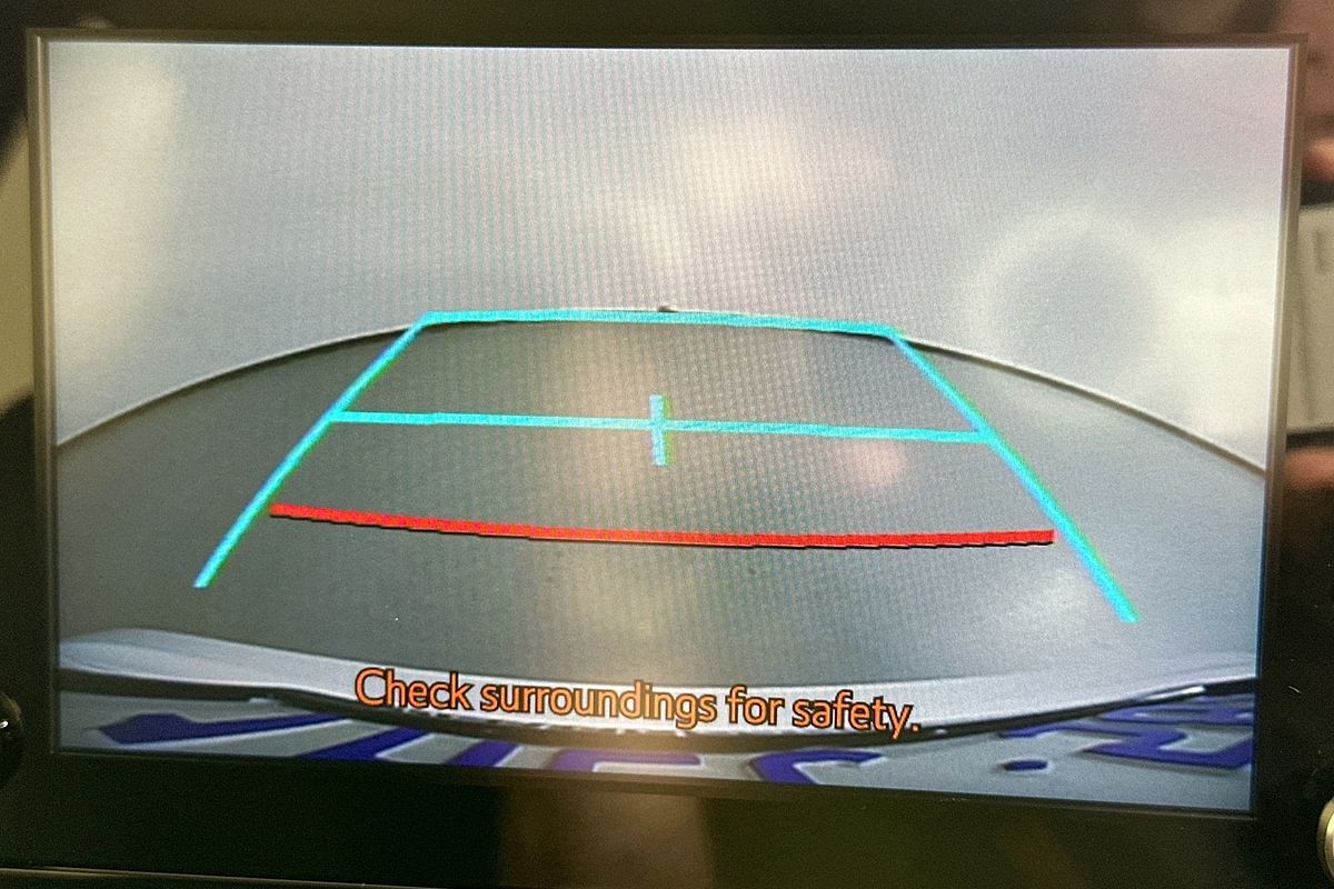 2020 Toyota COROLLA ASCENT SPORT MZEA12R