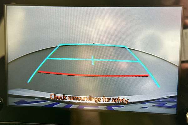 2020 Toyota COROLLA ASCENT SPORT MZEA12R