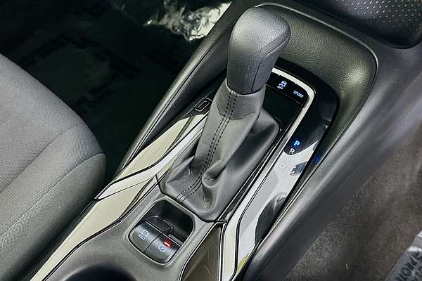2020 Toyota Corolla Ascent Sport MZEA12R