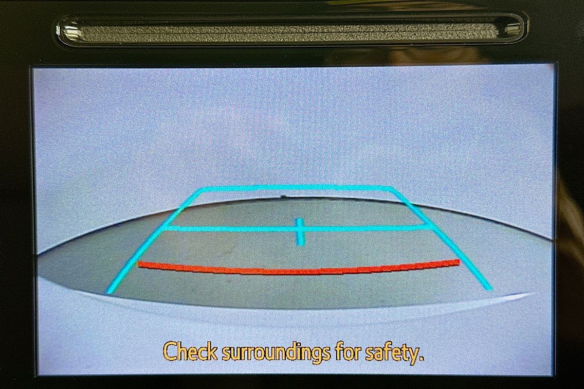 2015 Toyota COROLLA ASCENT SPORT ZRE182R