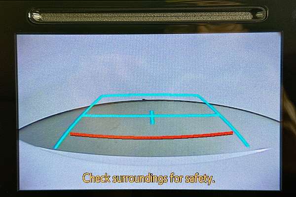 2015 Toyota COROLLA ASCENT SPORT ZRE182R