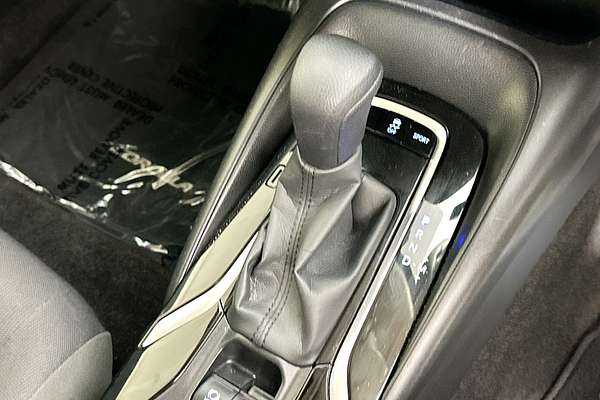 2020 Toyota COROLLA ASCENT SPORT MZEA12R