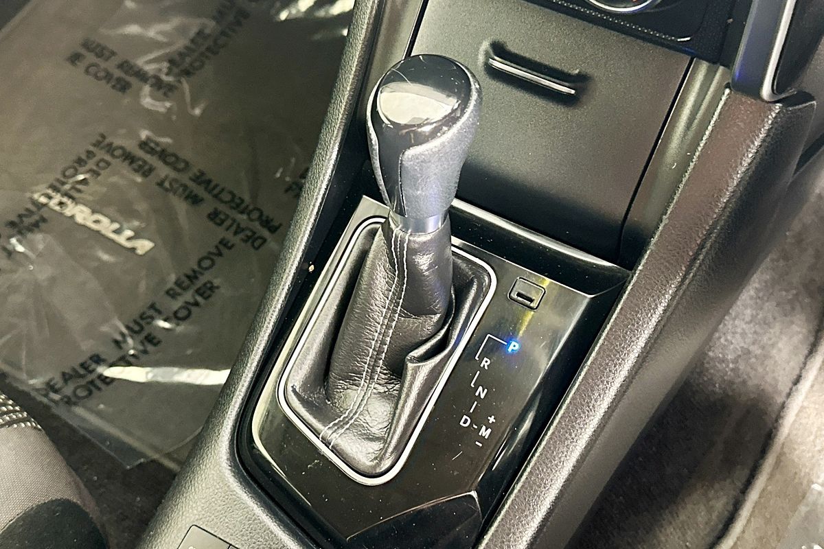 2016 Toyota COROLLA ZR ZRE182R MY15