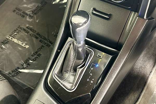 2016 Toyota COROLLA ZR ZRE182R MY15
