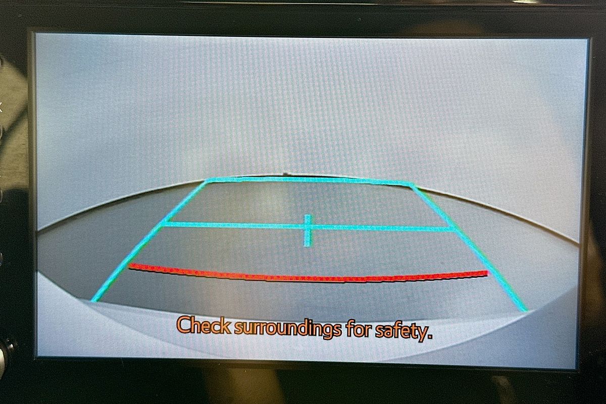 2022 Toyota COROLLA ASCENT SPORT MZEA12R