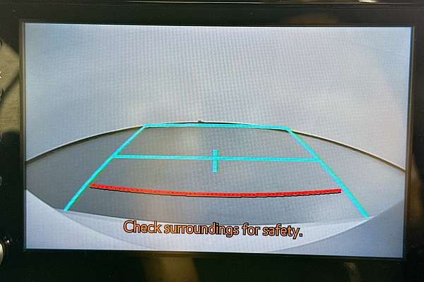 2022 Toyota COROLLA ASCENT SPORT MZEA12R