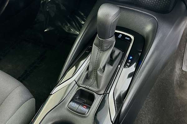 2020 Toyota Corolla Ascent Sport MZEA12R