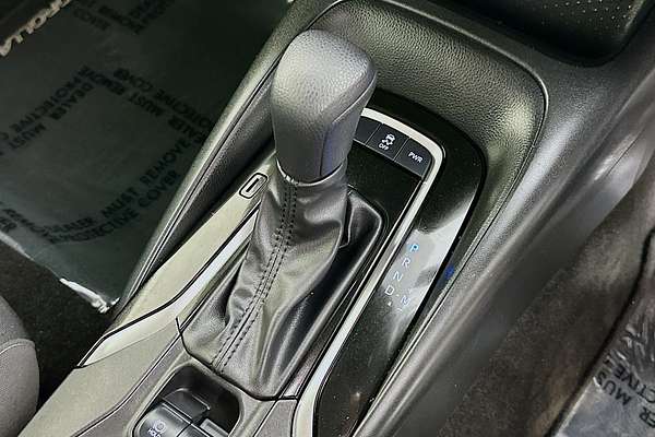 2023 Toyota COROLLA ASCENT SPORT MZEA12R