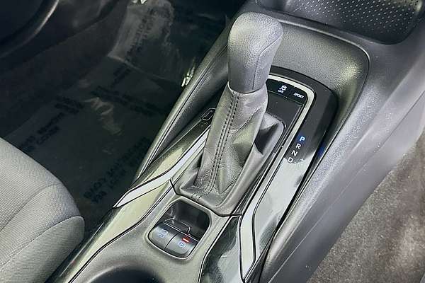 2021 Toyota COROLLA ASCENT SPORT MZEA12R