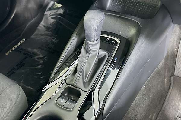 2022 Toyota COROLLA ASCENT SPORT MZEA12R