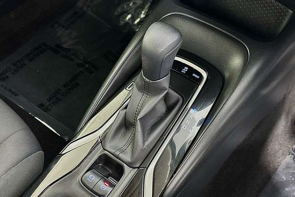 2021 Toyota COROLLA Ascent Sport MZEA12R