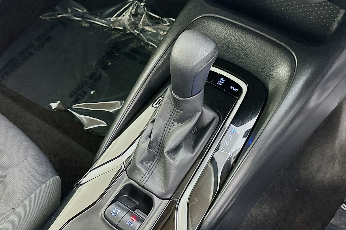 2021 Toyota COROLLA Ascent Sport MZEA12R
