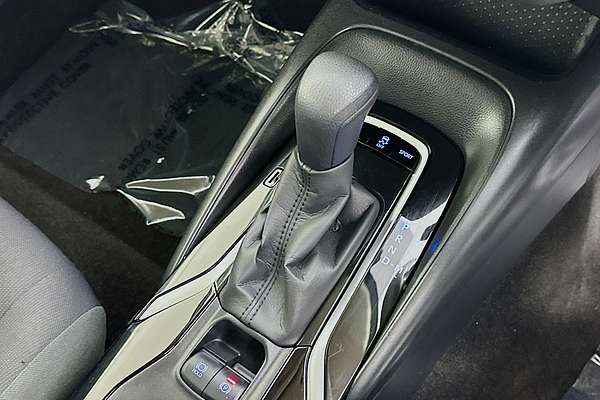 2021 Toyota COROLLA Ascent Sport MZEA12R