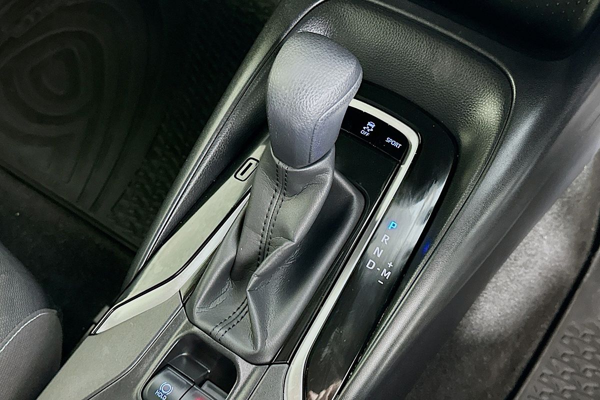 2019 Toyota COROLLA Ascent Sport MZEA12R