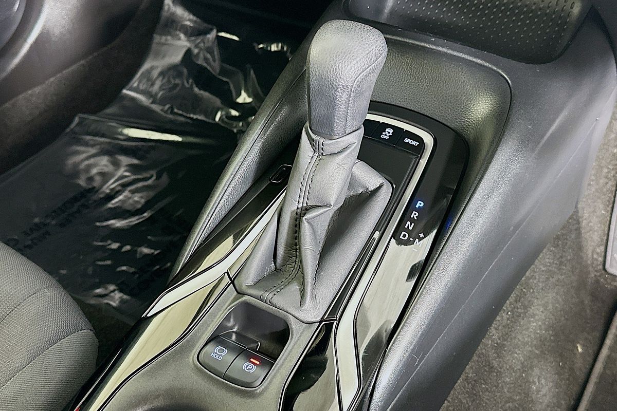 2021 Toyota COROLLA Ascent Sport MZEA12R