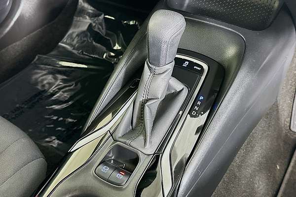 2021 Toyota COROLLA Ascent Sport MZEA12R