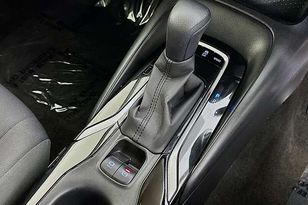2021 Toyota COROLLA ASCENT SPORT MZEA12R