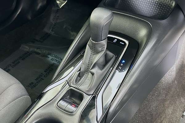 2021 Toyota COROLLA ASCENT SPORT MZEA12R