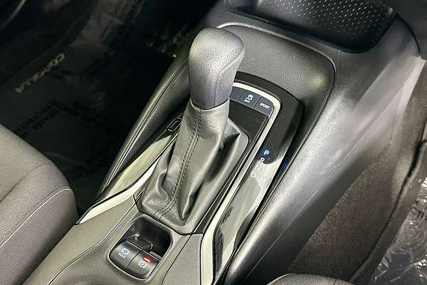 2020 Toyota COROLLA ASCENT SPORT MZEA12R