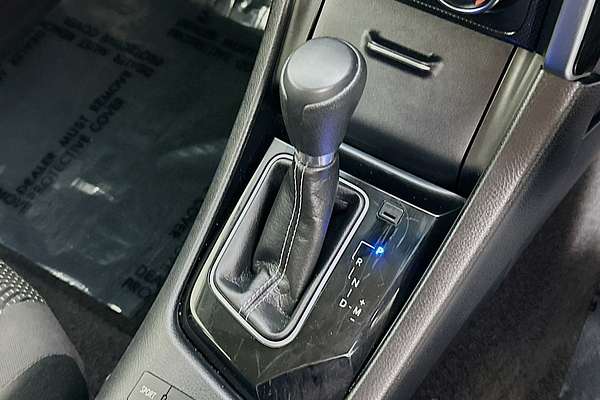 2017 Toyota COROLLA ASCENT ZRE182R MY15