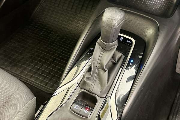 2021 Toyota COROLLA ASCENT SPORT MZEA12R