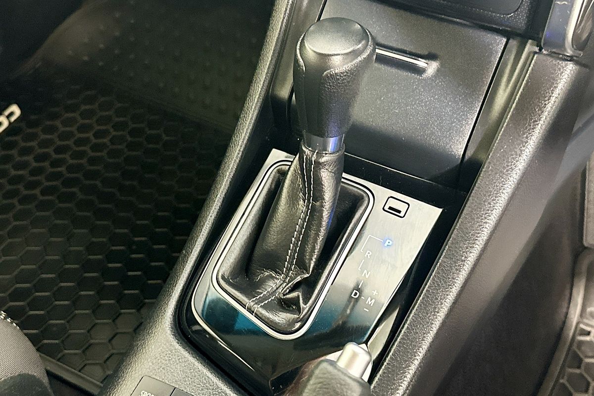 2017 Toyota COROLLA ASCENT ZRE182R MY17