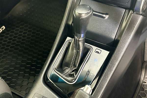 2017 Toyota COROLLA ASCENT ZRE182R MY17