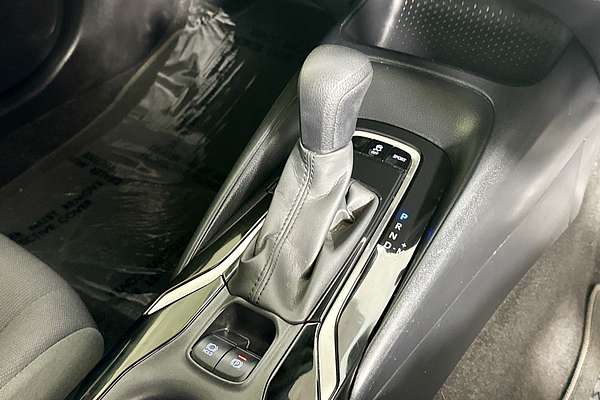 2021 Toyota COROLLA ASCENT SPORT MZEA12R