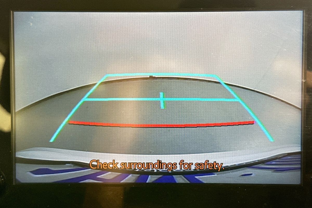 2022 Toyota COROLLA ASCENT SPORT HYBRID ZWE219R