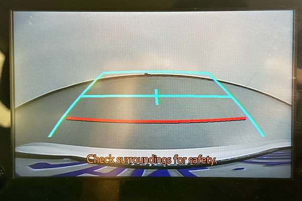 2022 Toyota COROLLA ASCENT SPORT HYBRID ZWE219R