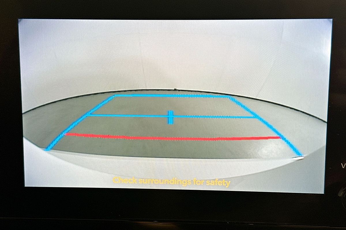 2024 Toyota COROLLA ASCENT SPORT HYBRID ZWE219R