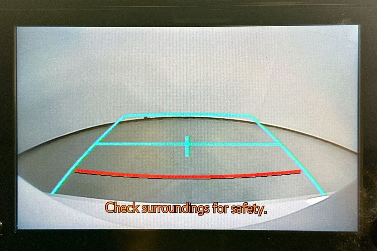 2022 Toyota COROLLA ASCENT SPORT HYBRID ZWE211R