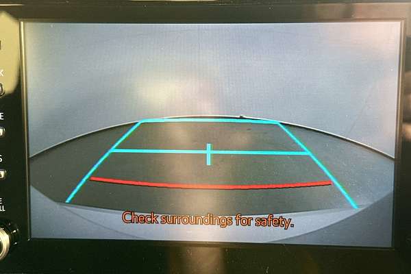 2019 Toyota COROLLA ASCENT SPORT HYBRID ZWE211R