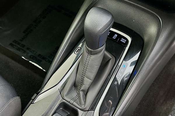2021 Toyota Corolla Ascent Sport Hybrid ZWE211R