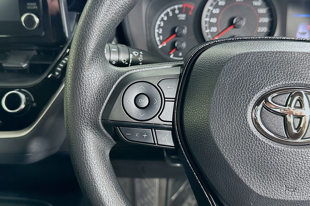 2019 Toyota COROLLA Ascent Sport MZEA12R
