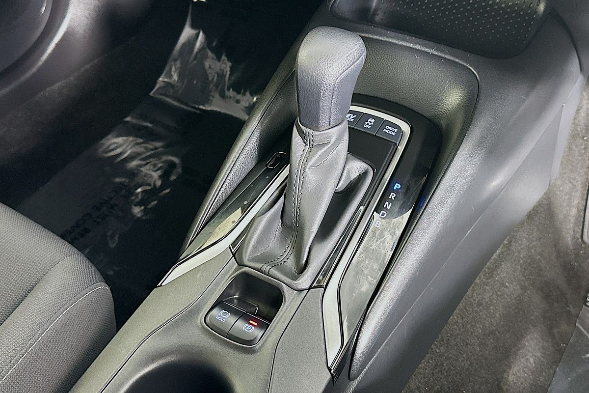 2022 Toyota COROLLA ASCENT SPORT HYBRID ZWE211R