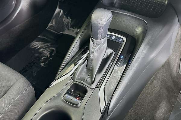 2022 Toyota COROLLA ASCENT SPORT HYBRID ZWE211R