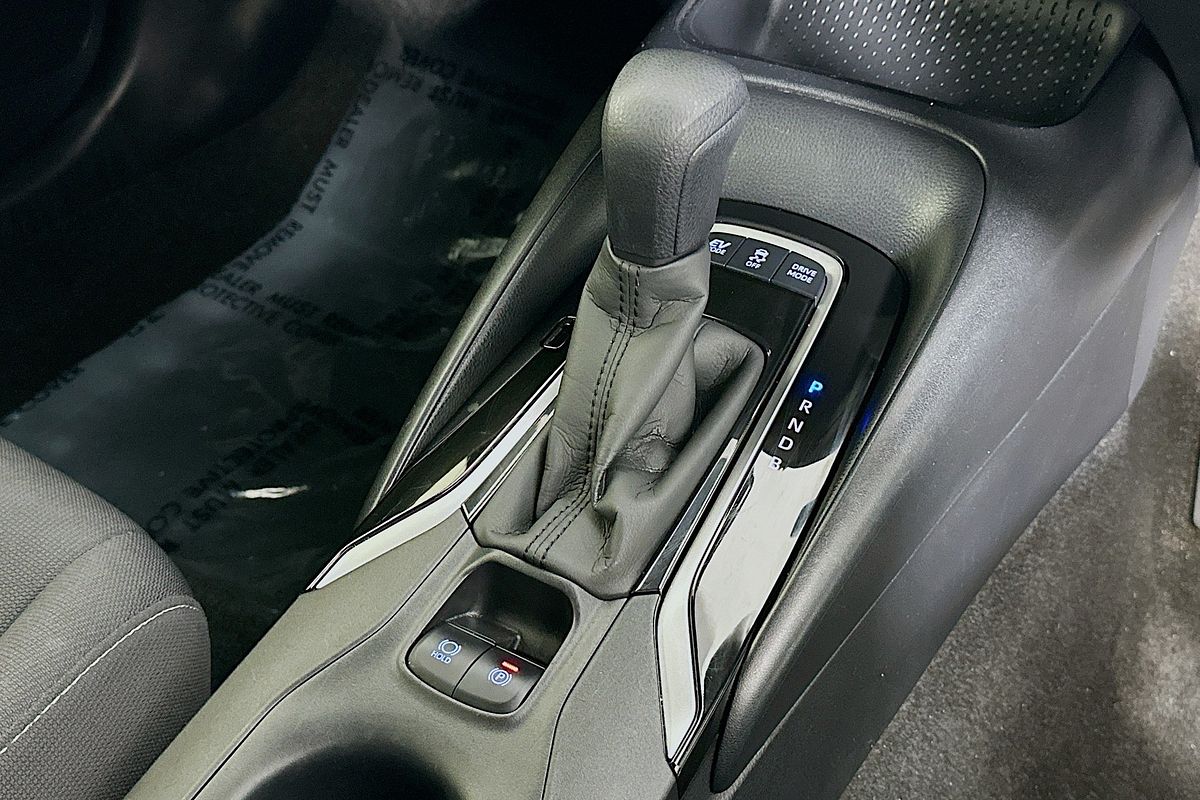 2022 Toyota COROLLA ASCENT SPORT HYBRID ZWE211R